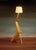 Surrealist Salvador Dali Gold Leaf Bracelli Sculpture Lamp by BD Barcelona Design For Sale - Image 6 of 11