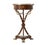 Neoclassical Theodore Alexander Admiralty Accent Table For Sale - Image 3 of 5