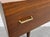 Mid Century Modern Low Height Rosewood Danish Credenza, C. 1960’s For Sale - Image 9 of 12