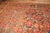 an early 20th Century Turkish Antique Oushak Rug Details rug no. j3213 size 9' 6" x 12' 10" (290 x 391 cm)
