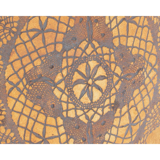 Geoffrey Healy 1980 Studio Pottery Vase For Sale In Indianapolis - Image 6 of 8