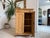 Gründerzeit Vertiko Shop Cabinet in Wood For Sale - Image 3 of 12