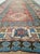 Tribal Distressed Antique Hand-Knotted Caucasian Gallery Rug. 4'7'x 8'10". For Sale - Image 3 of 18