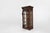 1950s Baroque Style Display Case in Oak, Belgium, 1950s For Sale - Image 5 of 18