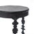 Not Yet Made - Made To Order Rocco Drinks Table (Smaller Version) Iron For Sale - Image 5 of 5