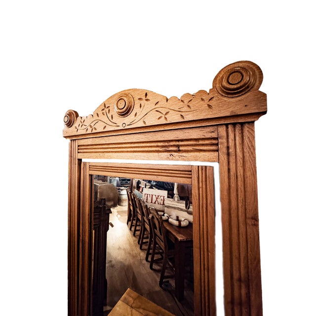 Early 20th Century Eastlake Dry Sink For Sale In Portland, OR - Image 6 of 8