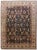 Genuine Hand Knotted Rug. 10'x 13'8" For Sale - Image 13 of 13