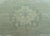 Turkish Turkish Oushak Rug 9'11 x 14'2" #19370 For Sale - Image 3 of 8