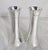 Antique Edwardian Sterling Silver Flower Vases from Pearce & Son, 1908 For Sale - Image 10 of 15