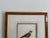 Wood Antique Bird Print: Cardulis by Ethan Allen For Sale - Image 7 of 11