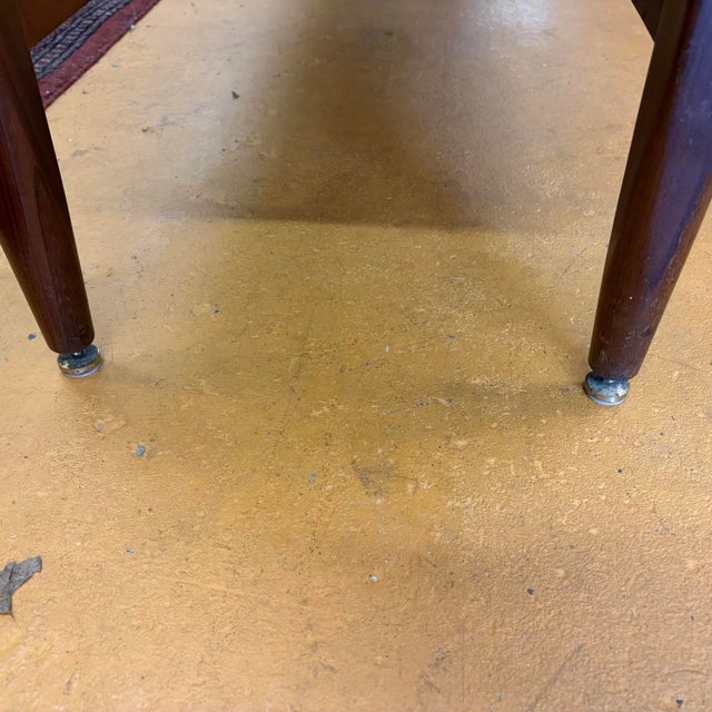 1960s Vintage Rocket Leg Sideboard For Sale - Image 10 of 18