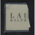 Ralph Lauren Late 20th Century Ralph Lauren Tufted Leather Ottoman - Brown For Sale - Image 4 of 4