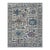 Muted Ivory Oushak Rug 8x10 For Sale