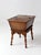 Vintage Kling Colonial Maple Sugar Chest Style Storage Table Circa 1970s For Sale - Image 17 of 18