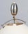 Pendant in White Aluminium from Hans J. Wegner, 1970s For Sale - Image 6 of 8
