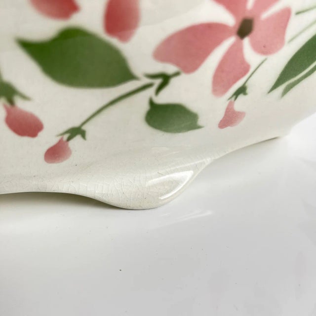 Art Nouveau Planter from KG Lunéville, 1890s For Sale - Image 11 of 18