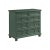 Casa Cosima Home Casa Cosima James Chest of Drawers, Dakota Shadow For Sale - Image 4 of 4