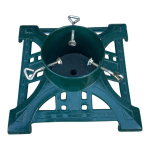 Cast Iron Christmas Tree Stand