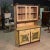 Eastern European Hand-Painted Cupboard, 1970s For Sale - Image 17 of 18