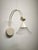 Mid-Century Modern Adjustable Wall Light by Tronconi, 1980s For Sale - Image 3 of 9