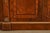 Henredon Grand Provenance Italian Neoclassical Inlaid Cherry and Burled Walnut Sideboard or Bar Cabinet, Circa 1980s For Sale - Image 16 of 16