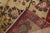 Vintage Zabihi Collection Floral Turkish Rug - 5'5" x 10' For Sale - Image 10 of 12