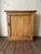 Rustic English Pine Farmhouse Cupboard, 1890s For Sale - Image 3 of 10