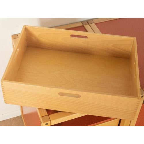 Chest of Drawer from Flötotto For Sale - Image 11 of 14