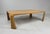 Mid-Century Modern Coffee Table by Saburo Inui for Tendo Mokko, 1960s For Sale - Image 9 of 18