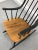 1960s Grandessa Rocking Chair by Lena Larsson for Nesto, 1960s For Sale - Image 5 of 13