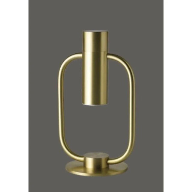 Contemporary Storm Table Lamp by Emilie Cathelineau For Sale - Image 3 of 7