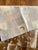 Chestnut Extra-Long Patchwork of Axis Deer Hair-on Hide Table Runner For Sale - Image 8 of 12