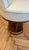 French Art Deco Hocker, 1930s For Sale - Image 4 of 7