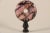 Not Yet Made - Made To Order Pink Rhodonite Lamp Finial For Sale - Image 5 of 5