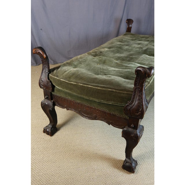 19th Century Sofa Bed For Sale - Image 11 of 14