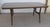 Mid Century Modern Holman Furniture Manufacturing Co Walnut Dining Table For Sale - Image 6 of 18