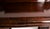Brown Antique Victorian Pedestal Sideboard For Sale - Image 8 of 18