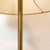 Table Lamp with Silk Lampshade from Staff Leuchten, 1960s For Sale - Image 6 of 14
