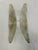 Fabio Ltd 21st Century One Tier Palmette Sconce by Fabio LTD For Sale - Image 4 of 4