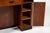 American Art Deco Birdseye Maple Vanity Cabinet or Dressing Table, Circa 1930 For Sale - Image 15 of 18