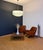 Large Murano Glass Chandelier in White Alabaster Glass Tube, 1990s For Sale - Image 13 of 18