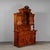 Item: Buffet cabinet Period & Style: Gründerzeit - second half of the 19th century Features - elegant and practical piece...