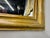 Late 19th Century 19th C French Louis Philippe Giltwood Mirror 31 X 41 For Sale - Image 5 of 7