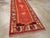 Textile Galerie Shabab Collection Mid-20th Century Turkish Anatolian Runner For Sale - Image 7 of 9