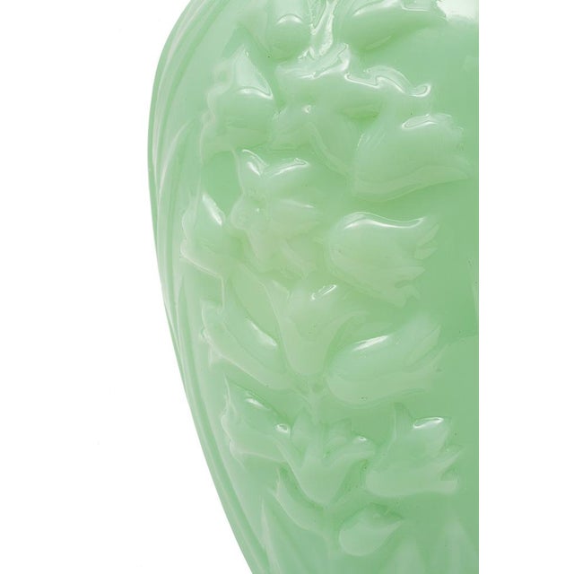 Antique Art Nouveau Vases, 1890s, Set of 2 For Sale - Image 3 of 8