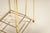 Metal Bar Stools attributed to Dolce & Gabbana, Italy, 1980s, Set of 2 For Sale - Image 7 of 11