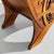 Chest of Drawers with Mirror by Carlo Zen, 1920s For Sale - Image 3 of 7