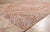 Brick Red Antique Persian Heriz Rug, 09'03 X 12'11 For Sale - Image 8 of 10