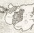 1756 Bellin Map "Plan De La Ville De Boston" For Sale - Image 4 of 4