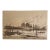 1884 Thomas Moran Communipaw New Jersey January Thaw Etching For Sale
